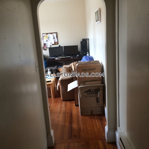 Harvard Ave. Boston photo 37