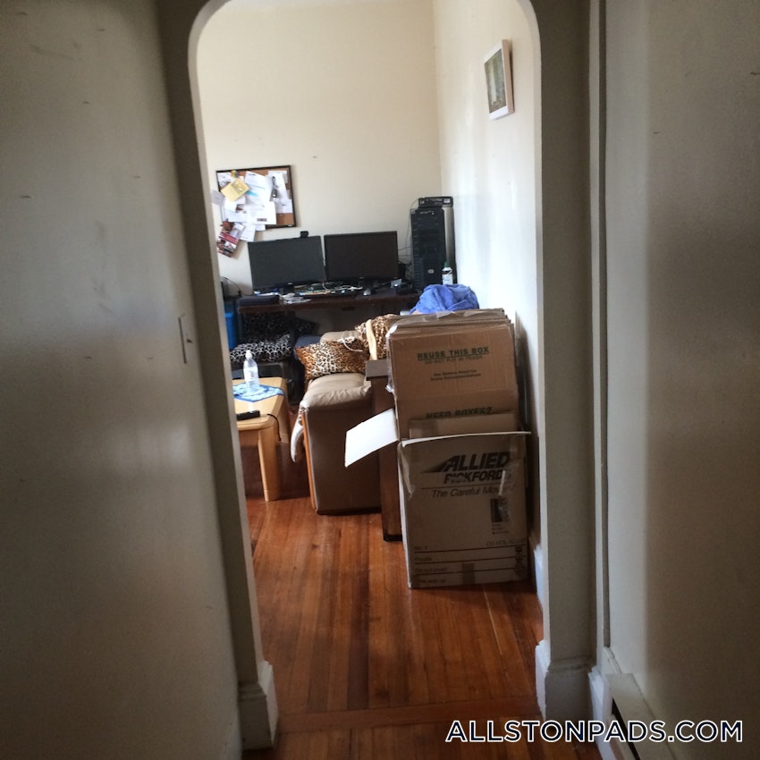 BOSTON - ALLSTON - 1 Bed, 1 Bath - Image 37