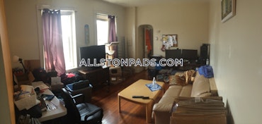 Boston - 1 Beds, 1 Baths