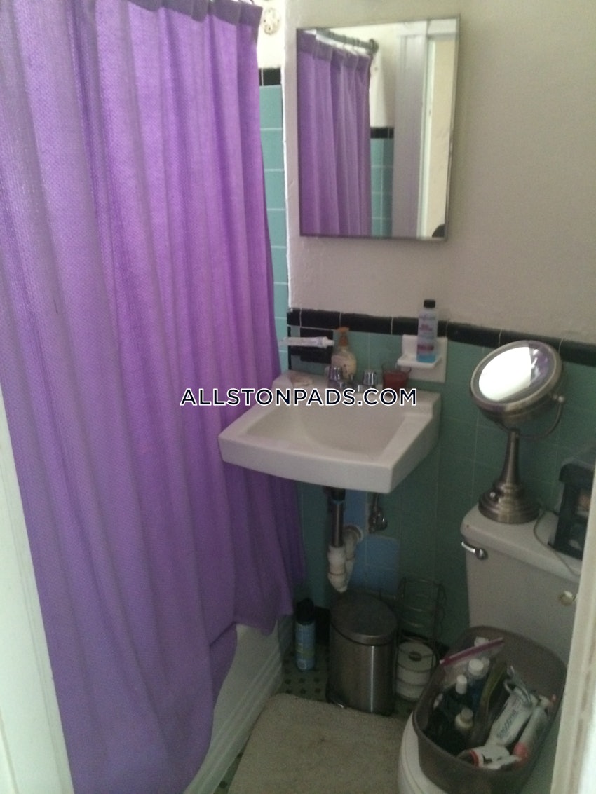 BOSTON - ALLSTON - 1 Bed, 1 Bath - Image 63