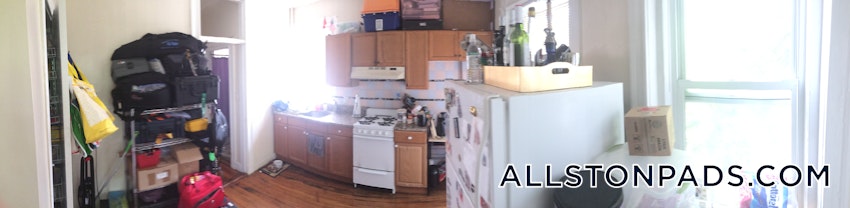 BOSTON - ALLSTON - 1 Bed, 1 Bath - Image 25