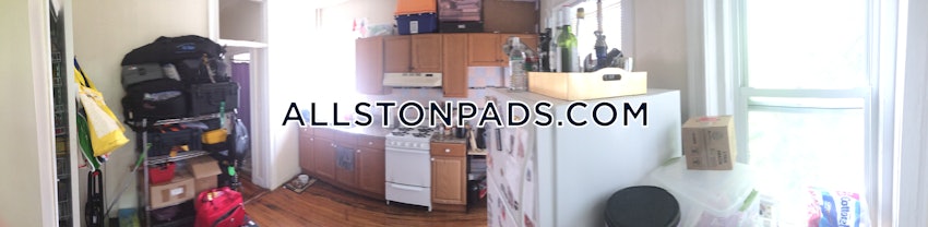 BOSTON - ALLSTON - 1 Bed, 1 Bath - Image 25