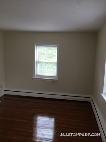 Boston - 1 Beds, 1 Baths