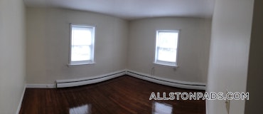 Boston - 1 Beds, 1 Baths