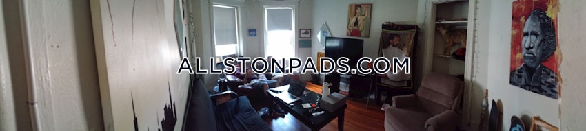 BOSTON - ALLSTON/BRIGHTON BORDER - 2 Beds, 1 Bath - Image 11