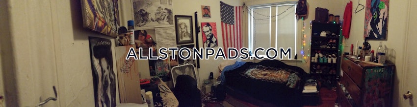 BOSTON - ALLSTON/BRIGHTON BORDER - 2 Beds, 1 Bath - Image 12