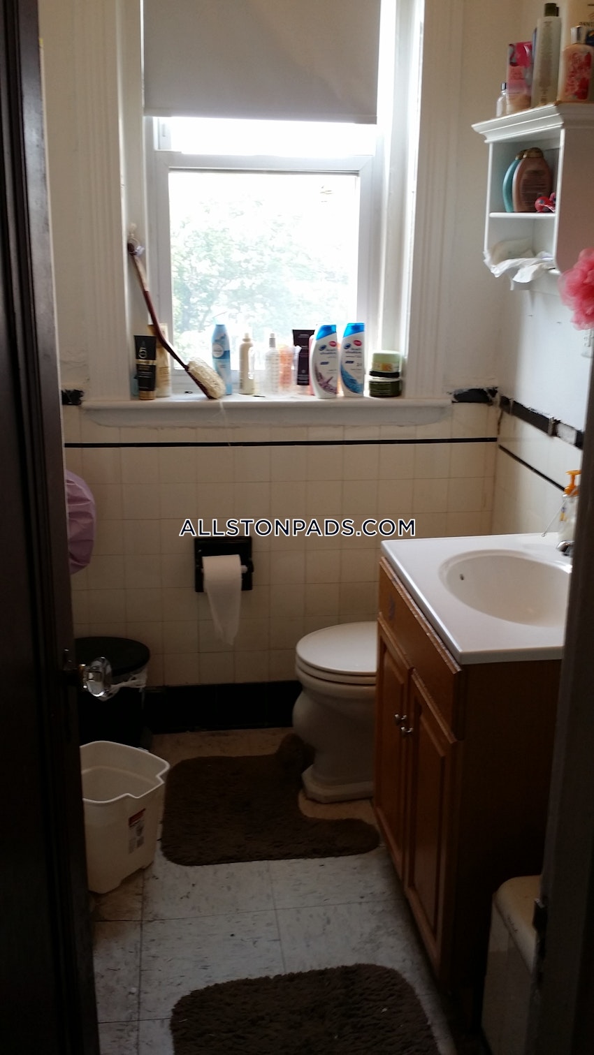 BOSTON - ALLSTON/BRIGHTON BORDER - 2 Beds, 1 Bath - Image 15