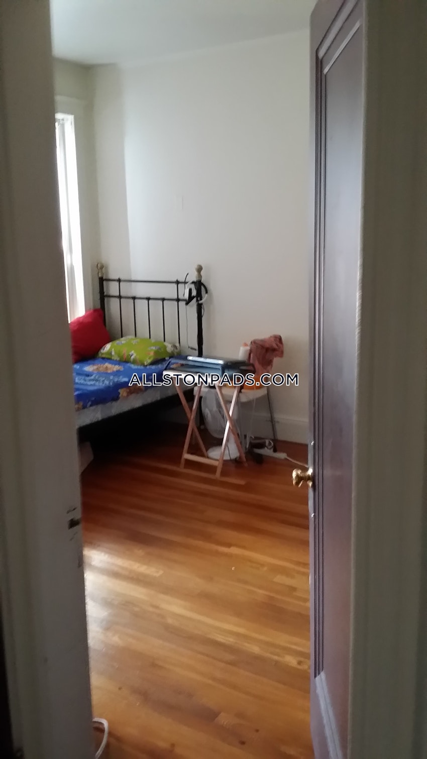 BOSTON - ALLSTON/BRIGHTON BORDER - 2 Beds, 1 Bath - Image 8