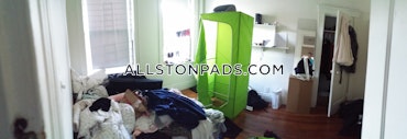 Boston - 1 Beds, 1 Baths