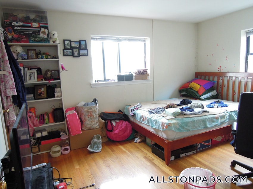 BOSTON - ALLSTON - 1 Bed, 1 Bath - Image 7