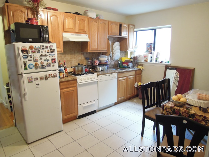 BOSTON - ALLSTON - 1 Bed, 1 Bath - Image 6