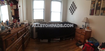 Boston - 1 Beds, 1 Baths