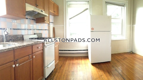 Harvard Ave. Boston photo 7