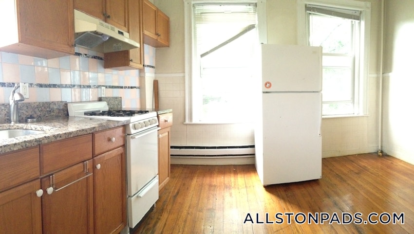 BOSTON - ALLSTON - 1 Bed, 1 Bath - Image 7