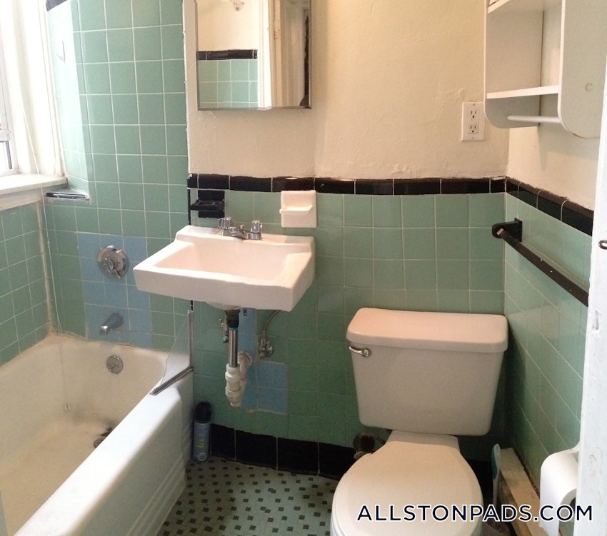 BOSTON - ALLSTON - 1 Bed, 1 Bath - Image 61