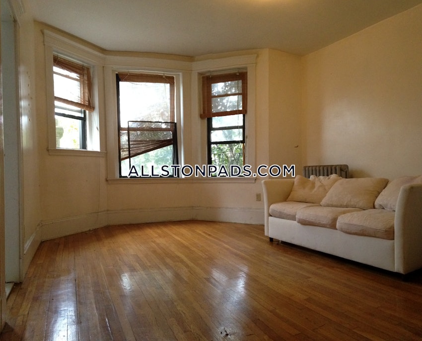 BOSTON - ALLSTON - Studio , 1 Bath - Image 1