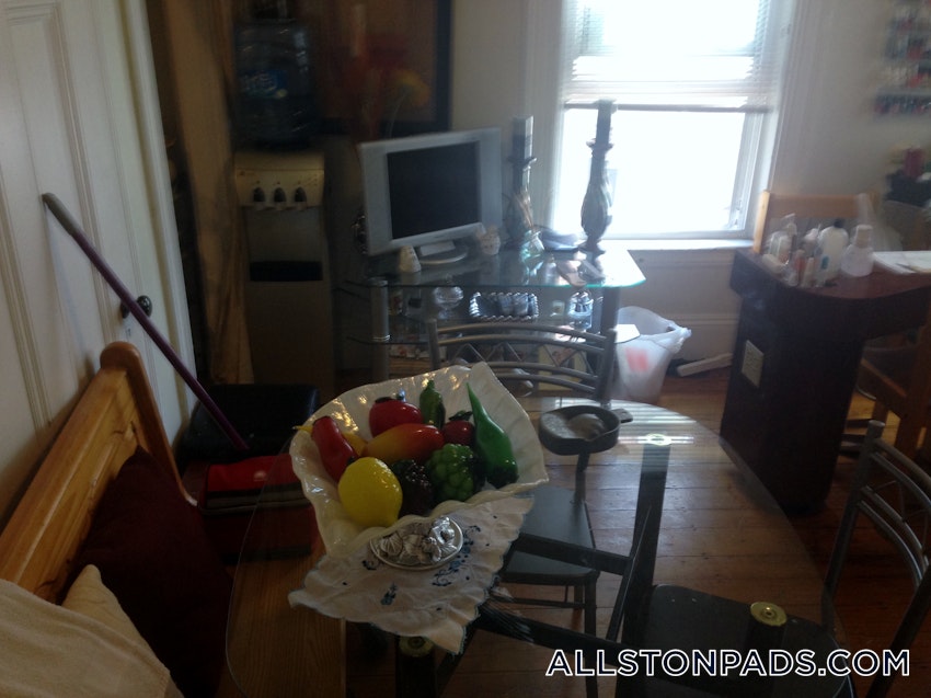 BOSTON - ALLSTON - 1 Bed, 1 Bath - Image 20