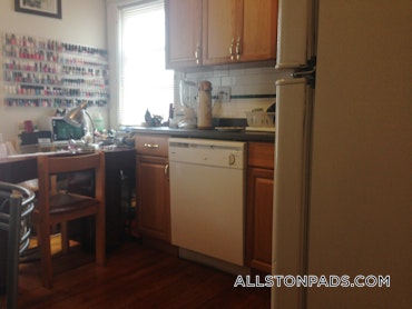 Boston - 1 Beds, 1 Baths