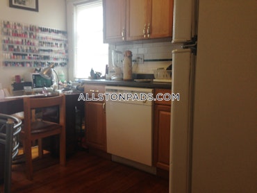 Boston - 1 Beds, 1 Baths