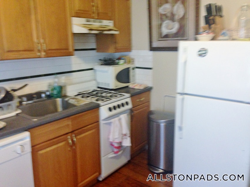 BOSTON - ALLSTON - 1 Bed, 1 Bath - Image 5