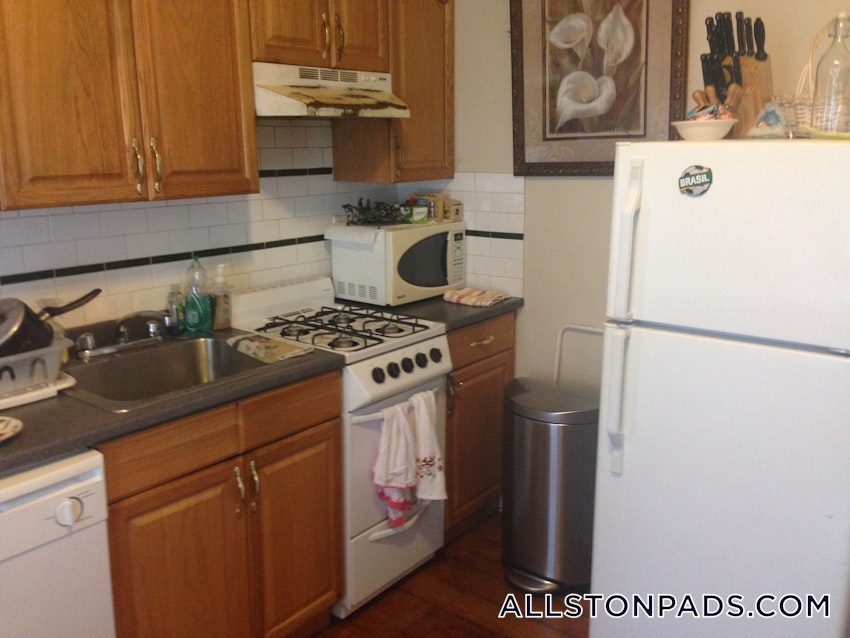 BOSTON - ALLSTON - 1 Bed, 1 Bath - Image 3