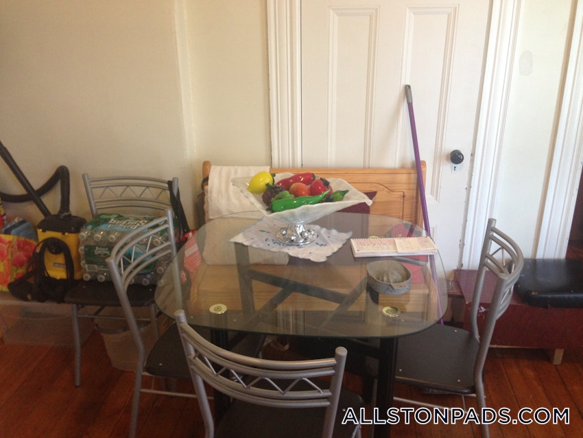 BOSTON - ALLSTON - 1 Bed, 1 Bath - Image 17