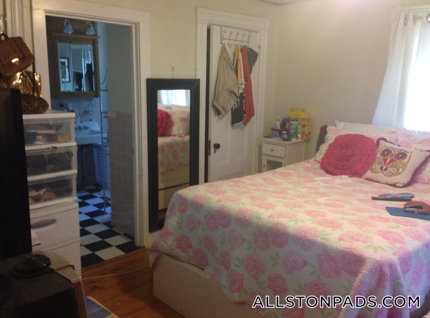 BOSTON - ALLSTON - 1 Bed, 1 Bath - Image 7