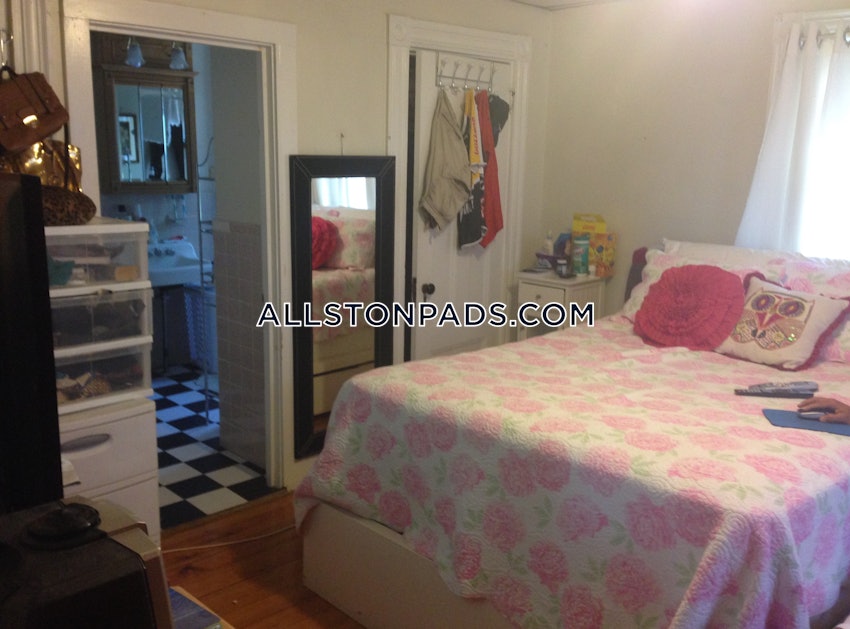 BOSTON - ALLSTON/BRIGHTON BORDER - 1 Bed, 1 Bath - Image 3