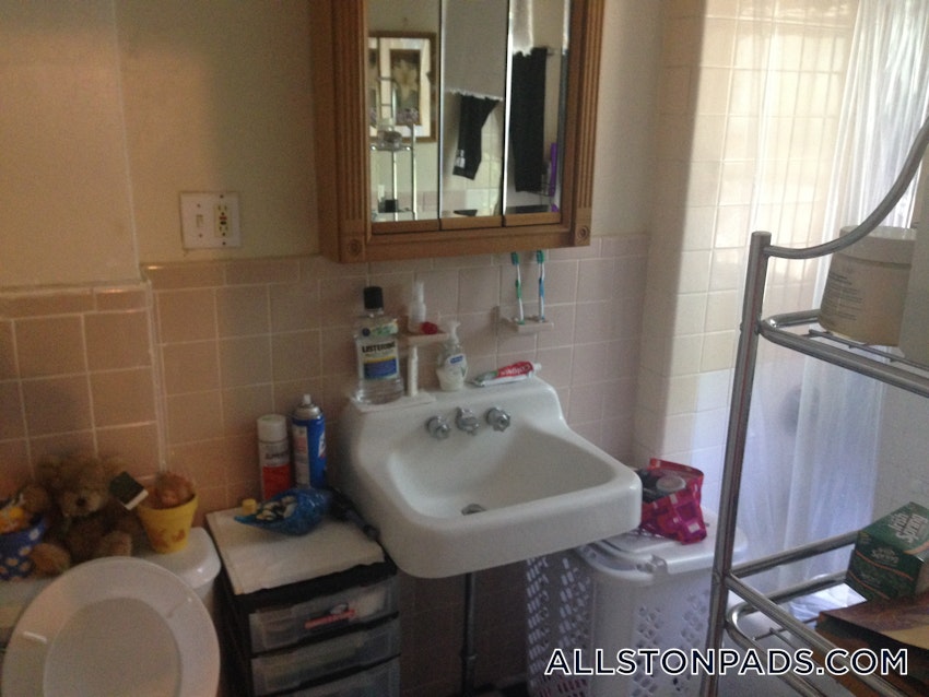 BOSTON - ALLSTON - 1 Bed, 1 Bath - Image 32