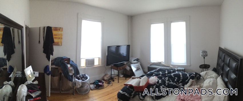 BOSTON - ALLSTON - 1 Bed, 1 Bath - Image 20