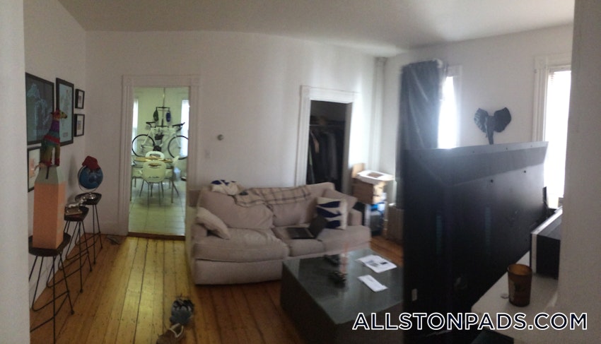 BOSTON - ALLSTON - 1 Bed, 1 Bath - Image 3