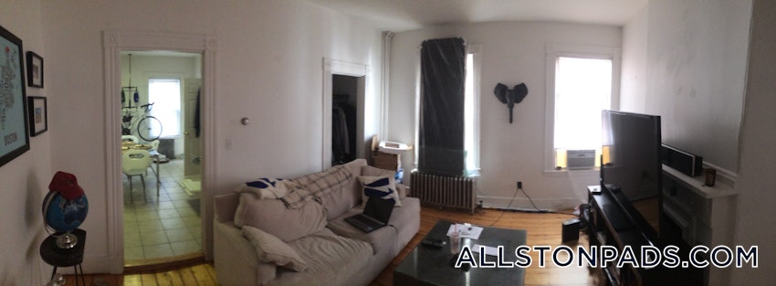 BOSTON - ALLSTON - 1 Bed, 1 Bath - Image 2