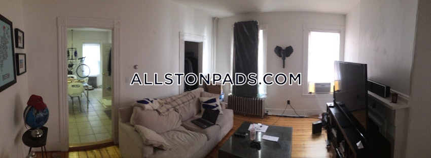 BOSTON - ALLSTON - 1 Bed, 1 Bath - Image 2