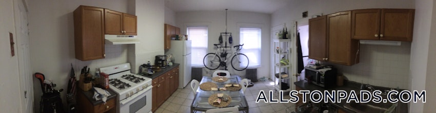 BOSTON - ALLSTON - 1 Bed, 1 Bath - Image 19