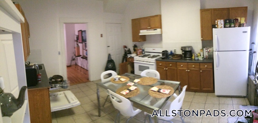 BOSTON - ALLSTON - 1 Bed, 1 Bath - Image 21