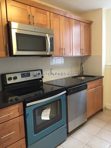 Boston - 3 Beds, 1 Baths