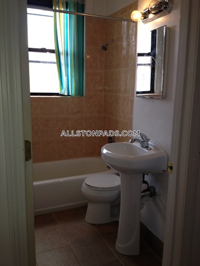 Allston Apartment for rent 1 Bedroom 1 Bath Boston - $1,725