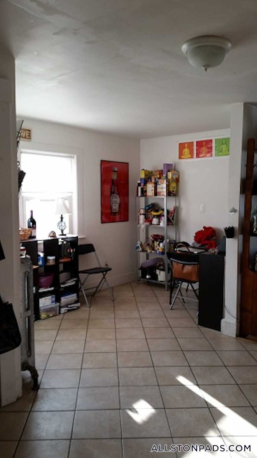 BOSTON - ALLSTON - 3 Beds, 1 Bath - Image 22