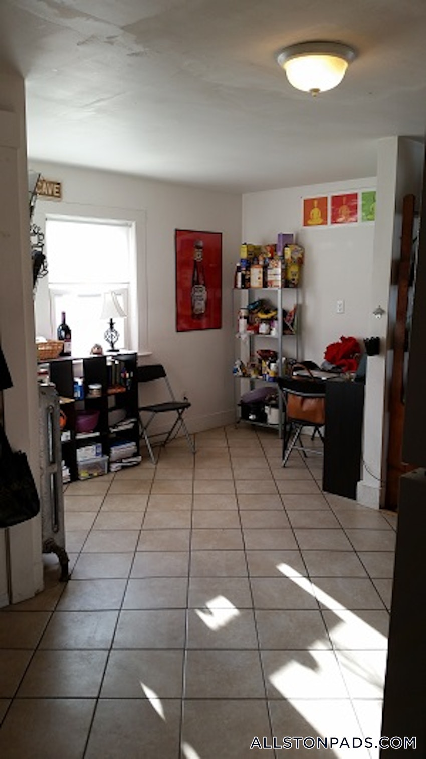 BOSTON - ALLSTON - 3 Beds, 1 Bath - Image 19