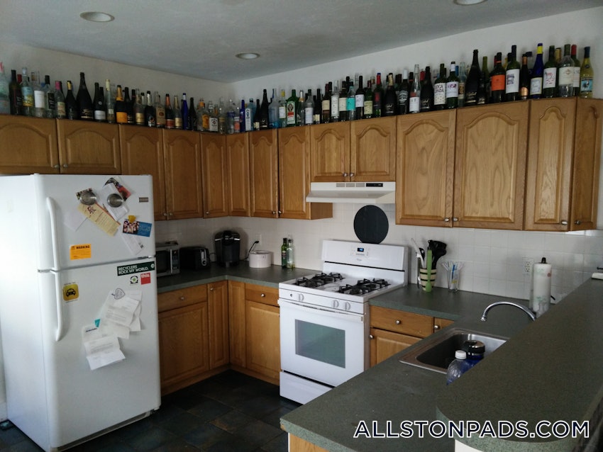 BOSTON - ALLSTON - 5 Beds, 2 Baths - Image 15