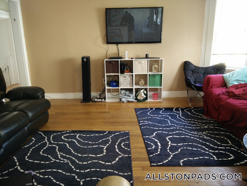 BOSTON - ALLSTON - 5 Beds, 2 Baths - Image 13