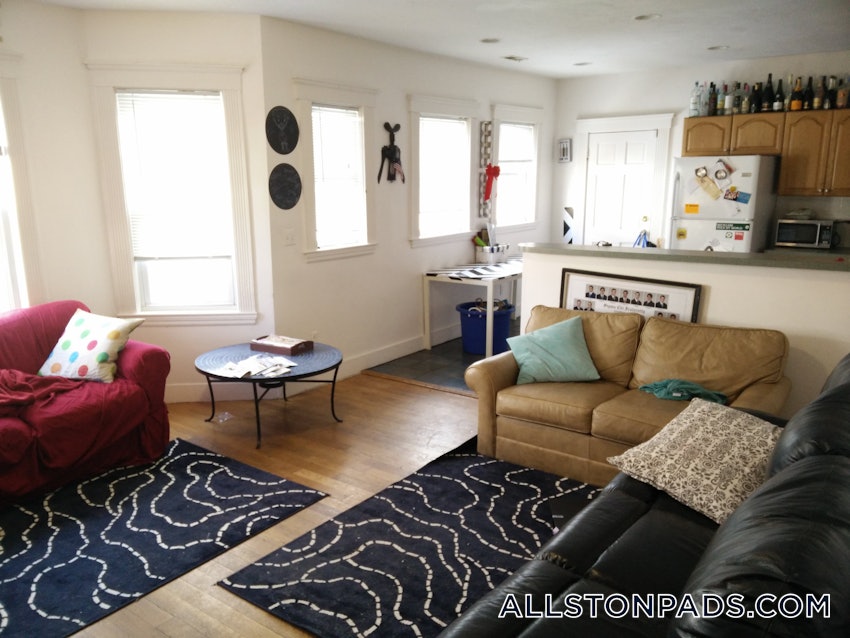 BOSTON - ALLSTON - 5 Beds, 2 Baths - Image 10