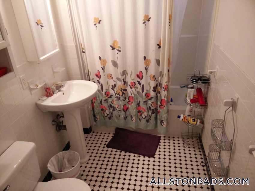 BOSTON - ALLSTON - 5 Beds, 2 Baths - Image 2