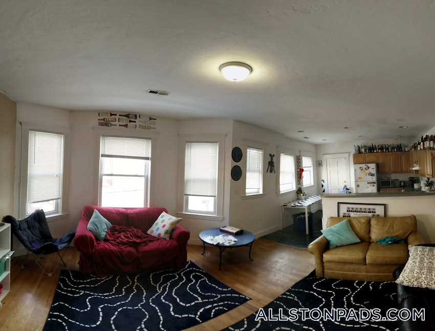 BOSTON - ALLSTON - 5 Beds, 2 Baths - Image 7