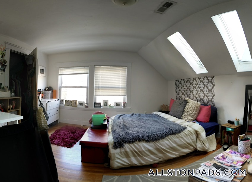 BOSTON - ALLSTON - 5 Beds, 2 Baths - Image 6