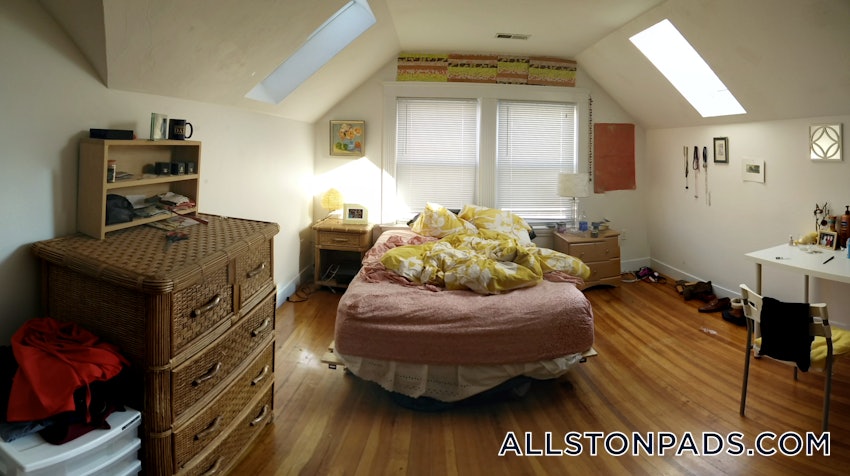 BOSTON - ALLSTON - 5 Beds, 2 Baths - Image 9