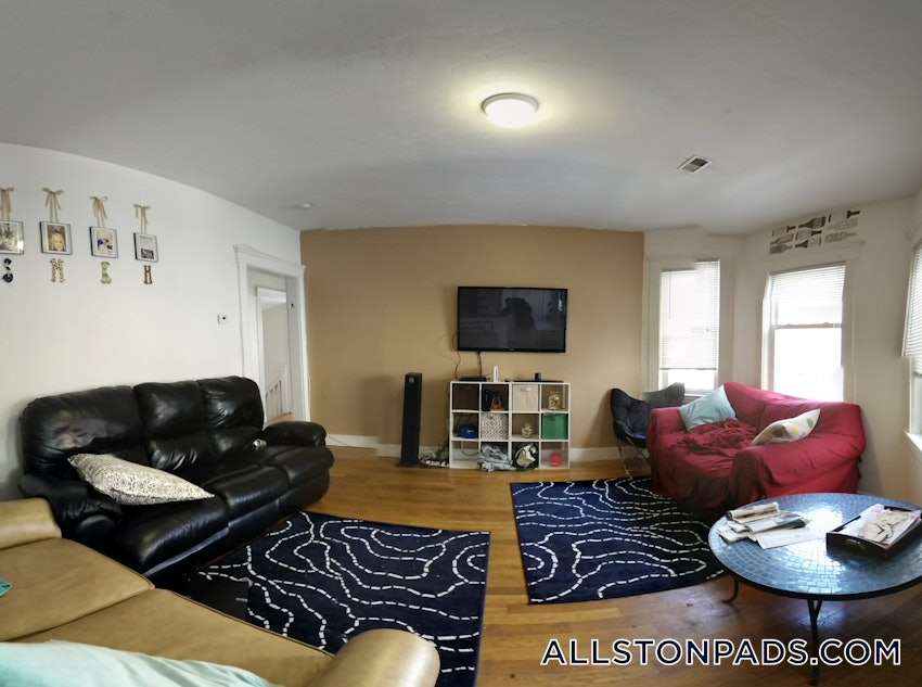 BOSTON - ALLSTON - 5 Beds, 2 Baths - Image 1