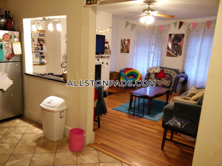 BOSTON - ALLSTON - 4 Beds, 1 Bath - Image 18