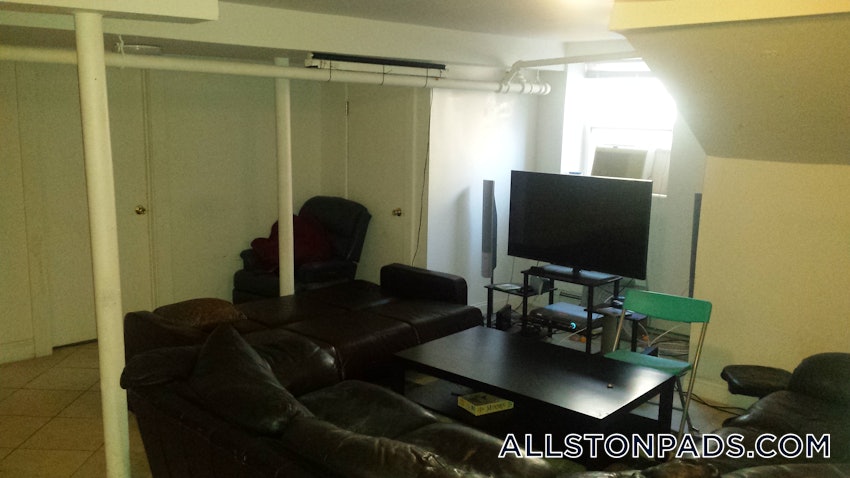 BOSTON - ALLSTON - 3 Beds, 1 Bath - Image 19