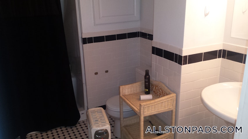 BOSTON - ALLSTON - 3 Beds, 1 Bath - Image 30